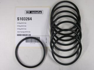 RE O-Ring d 82 (8x) S103264