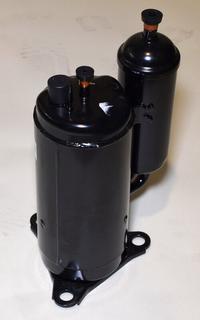 RK Kompressor MVT 1402 DC