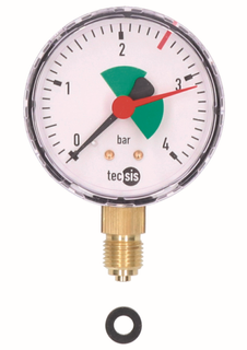 JUDO Ersatzteilset Manometer inkl. Dichtung