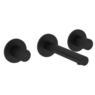VitrA Fertigmontageset Origin UP-WT-2Gr-A, A 150-180mm, 2 Gr., sw ma