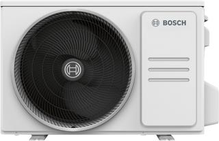 BOSCH Klimagerät CL3000i 26 E, Split Außeneinheit, 495x720x270, 2,6 kW