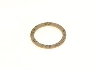 BOSCH Ersatzteil TTNR: 63020247 Dichtung D24x30,5x2mm (5x) everp
