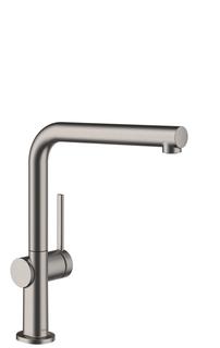 hansgrohe SPT-EHM 270 Talis M54 1jet, brushed black
