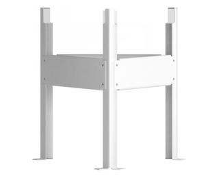Vaillant Stützfüße f VP RW 50/3 B u VP RW 100/3 B, f Stand