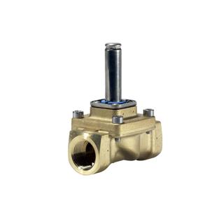 Danfoss Magnetventil EV250B 18BD, G 3/4, kvs 6, stroml. geschl., NC