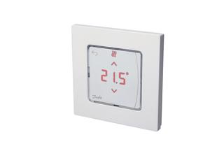 Danfoss Raumthermostat Icon Unterputz, mit Display