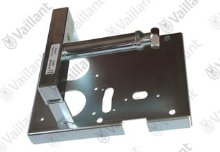 VA Brennerplatte, für 2 Brennerrohre Vaillant-Nr. 184962