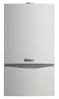 Vaillant Gas-Therme atmoTEC exclusiv VC 104/4-7A, Gas E, mit Kaminanschluss