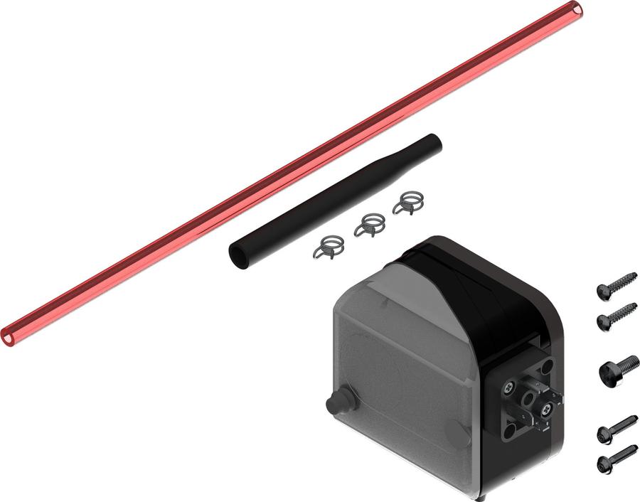 Artikelbild 1 des Artikels „BOSCH Ersatzteil TTNR: 8738807390 Druckwächter DL 10KH-5 Z 290/70 kpl ev “