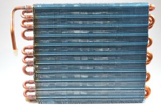 RK Lamellenverdampfer ETF 320