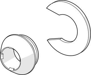 HA Führungsstück HANSA 59904846