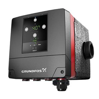 Grundfos Mischventil MIXIT 25-6.3 R NRV, DN 25, Kvs. 6,3, PN 10
