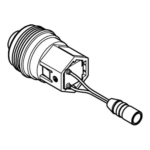 Artikelbild 2 des Artikels „GROHE Magnetventil 42472 für Elektronik-Armatur “