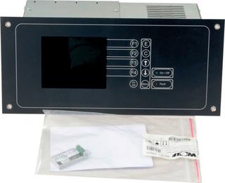 Wolf Bedienterminal + Programmspeicher für BVG-L 30