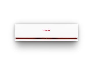 CWS Duftspender ParadiseLine Air Bar 87,21x326,09x81,5mm, vorm. m Panel, weiß