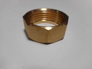 RE ANSCHLUSSMUTTER 1 300010046
