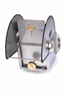 Kutzner & Weber Präzisions-Zugbegrenzer ZUK 250SG-E, ES, m Dämpfungseinrichtung