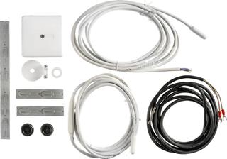 BOSCH Rohrbegleitheizungs-Set CS3400iAWS für kontrollierte Kondensatabführung