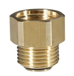Resideo Absperrventil 3/8"