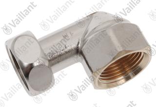 VA Rohrbogen Vaillant-Nr. 0020204563