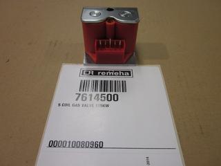 RE Spüle Gasventil 55950.41033 7614500