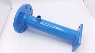 RE Rücklaufrohr Heizung Gas310/610Eco 62540
