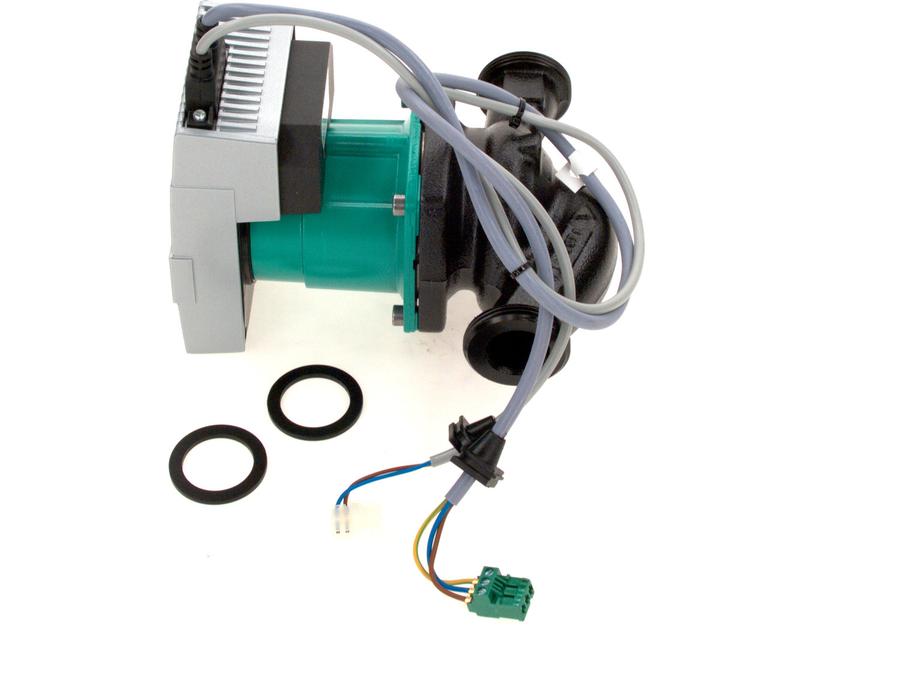 Artikelbild 1 des Artikels „BOSCH Ersatzteil TTNR: 7736700123 Pumpe Stratos Para 25/1-8 “