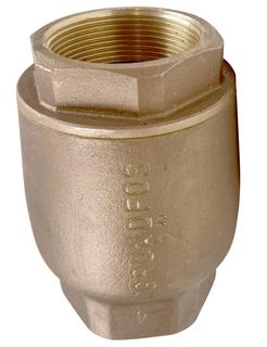 Grundfos Belüftungsventil MVBV R 2, 16 bar, Bronze