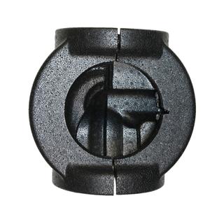 Grundfos Ersatz-Wärmedämmschale MAGNA3 80-F, DN 80, Satz