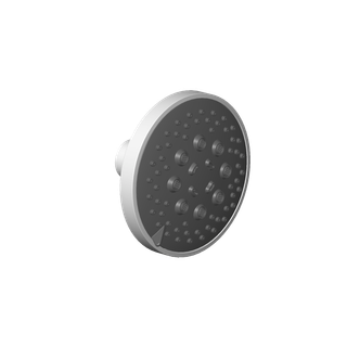 DO Brause Kopfbrause ET 90120505501 D 135 x 65 mm Platin gebürstet