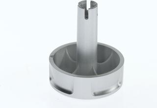 BOSCH Ersatzteil TTNR: 8738722392 Griff