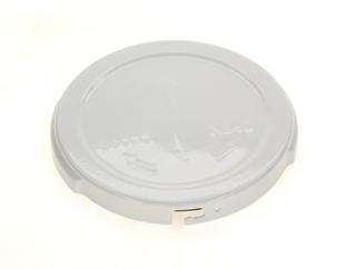 BOSCH Ersatzteil TTNR: 87182235200 Deckel DN125