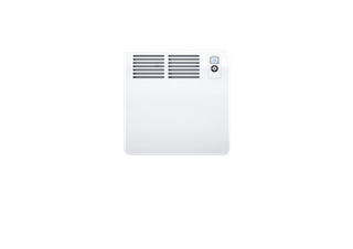 STIEBEL Wand-Konvektor CON 10 Premium, 1,0 kW, 230 V, weiß