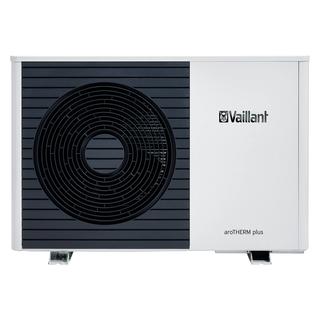 VA Paket 4.3313 aroTHERM plus VWL 75/6 A S2 uniSTOR plus VIH RW 250/2