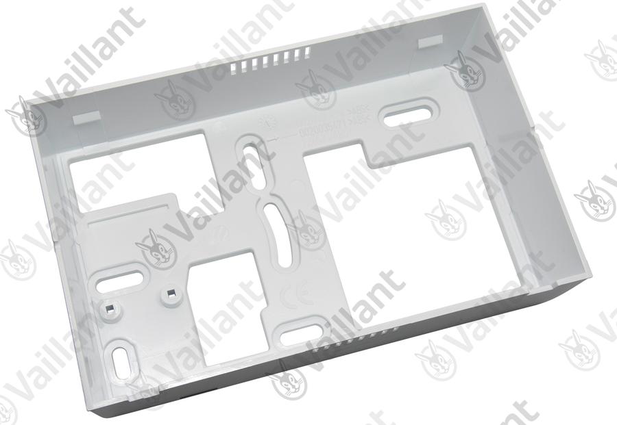 Artikelbild 1 des Artikels „VA Sockel, Wandsockel Vaillant-Nr. 0020058638 “