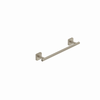 Kludi VELA S Handtuchhalter Länge 300mm, stainless brushed nickel