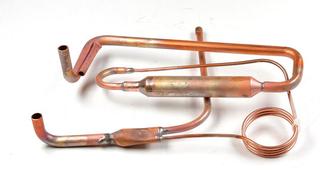 RK Trockenfilter LTE 80 Eco