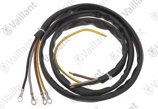 VA Kabelbaum, Kompressor 14-17 kW Vaillant-Nr. 0020038735