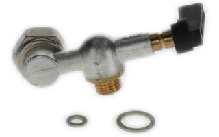 BOSCH Ersatzteil TTNR: 8737707461 Ventil