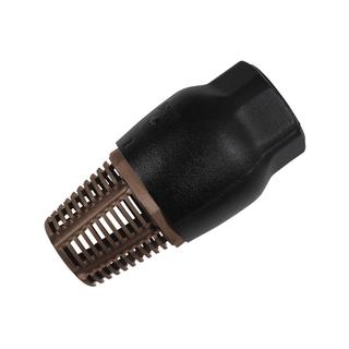 Grundfos Fussventil BVF/GBZ R 2" Bronze