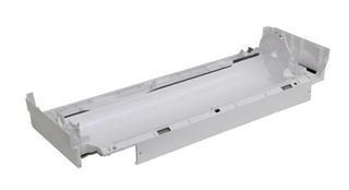 RK Gerätegehäuse, rückseitig WLT 30-40 EC