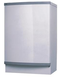 Danfoss Termix BV, Verkleidung Typ 2-5
