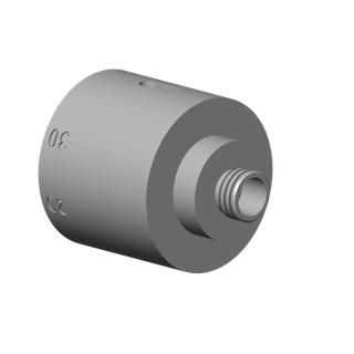 DO Ring für Thermostat Ersatzteile 091733003 D 47 x 59 mm Chrom