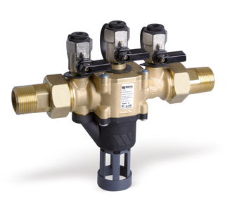 Watts Systemtrenner BA-BM020 DN 20, 3/4"