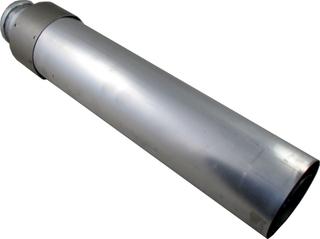 Wolf Luft-/Abgasrohr DN63/96 L:3007mm für Heizthermen