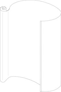 BOSCH Ersatzteil TTNR: 8735100098 Folienmantel D950 everp