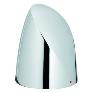 GROHE Griff 45972 1/2'' für Aria Markierung rot chrom