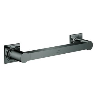 GROHE Wannengriff Allure 325mm, hard graphite