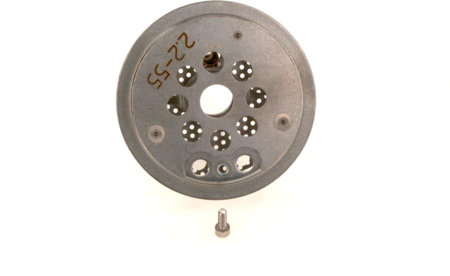 Artikelbild 1 des Artikels „BOSCH Ersatzteil TTNR: 8718585042 Mischsystem BE 55kW everp “