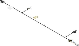 BOSCH Ersatzteil TTNR: 8738214767 Kabelbaum (LV HC2)